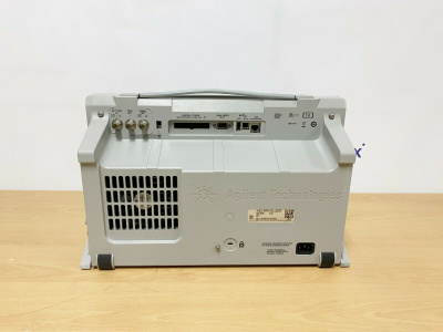 Осциллограф Agilent MSO7034B